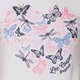 Футболка Lee Cooper Classic T Shirt Ladies White XS - изображение 4