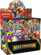Доповнення Pokémon TCG: Mega Evolution - Booster Display 36 шт (0196214115903) - зображення 2