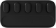 Органайзер для кабелів Allity ASA-410 Black (5906667550986) - зображення 2