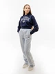 Женское Худи Ellesse Rosarian Cropped Hoody Синий M (7dSGV20270-429 M) - изображение 4