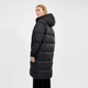 Женская Куртка Ellesse Hurricane Padded Jacket Черный 2XS (7dSGX21042-011 2XS) - изображение 2