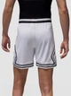 Мужские Шорты Jordan MDF SPRT DMND SHORT Белый M (7dHF9910-100 M) - изображение 2