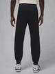 Чоловічі Штани Jordan M BRK FLC PANT Чорний L (7dFV7277-010 L) - зображення 2