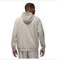 Мужское Худи Air Jordan Sport Crossover Sweatshirt Серый S (7dFV8606-050 S) - изображение 2
