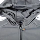 Мужская Толстовка Ellesse Cellamare Track Top Серый XL (7dSHR17437-109 XL) - изображение 3