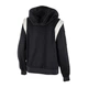 Жіноча Куртка Ellesse Perna Cropped Track Top Чорний 2XS (7dSGT19163-054 2XS) - зображення 2