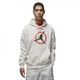 Мужское Худи Air Jordan Air Flt Mvp Gfx Flc Po Белый XL (7dFB7050-030 XL) - изображение 1