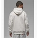 Мужское Худи Air Jordan Air Flt Mvp Gfx Flc Po Белый XL (7dFB7050-030 XL) - изображение 5