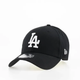 Бейсболка New Era LEAGUE Чорний One Size (7d11405493) - зображення 1