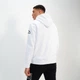 Мужское Худи Ellesse Montato OH Hoody Белый L (7dSXT19205-908 L) - изображение 4