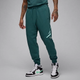 Чоловічі Штани JORDAN M J ESS FLC BASELINE PANT Зелений M (7dFD7345-366 M) - зображення 1