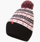 Шапка Air Jordan Cuffed Beanie Jm Hol Black/White DA2091-100 MISC - зображення 1
