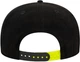 Бейсболка New Era VR46 SUEDE 950 PC Чорний M-L (7d60565931 M-L) - зображення 4