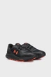 Кроссовки мужские Under Armour Charged Bandit Tr 3 Sp 44.5 Чорний 3028657-004 - изображение 3