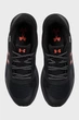 Кроссовки мужские Under Armour Charged Bandit Tr 3 Sp 44.5 Чорний 3028657-004 - изображение 4
