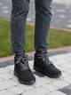 Мужские Ботинки CMP NIBAL MID LIFESTYLE SHOE WP Черный 45 (7d39Q4957-68UF 45) - изображение 1