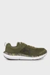 Кроссовки мужские Under Armour Charged Assert 10 Camo 42.5 Хаки 3027036-300 - изображение 1
