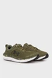 Кроссовки мужские Under Armour Charged Assert 10 Camo 42.5 Хаки 3027036-300 - изображение 3