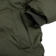 Парка Rains Jackets Green 1507-GREEN XS/S - изображение 5
