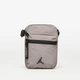 Сумка на плече JORDAN AIRBORNE FESTIVAL BAG Сірий One Size (7d9A0631-G5O) - зображення 1