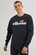 Чоловічий Світшот Ellesse SL Succiso Sweatshirt Сірий S (7dSHC07930-106 S) - зображення 2