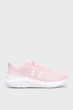 Кросівки жіночі Under Armour W Phade Rn 3 38.5 Рожевий 3028259-647 - зображення 1