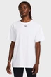 Футболка женская Under Armour Campus Oversize Ss XS Белый 1387193-100 - изображение 1