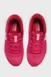 Кроссовки женские Under Armour W Charged Surge 4 38.5 Червоний 3027007-681 - изображение 4