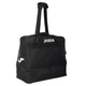 Сумка спортивная с отделением для обуви Joma Training 400006-100 размер 45x27x44см Black - изображение 1