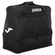 Сумка спортивная с отделением для обуви Joma Training 400006-100 размер 45x27x44см Black - изображение 3