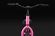 Беговел Miqilong BTC-SC12-PINK SC 12" розовый - изображение 15