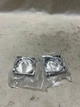 Накладка KEDR ET 0801-SN/CP - изображение 4