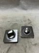 Барашка KEDR BK 0605-SN/CP - изображение 1
