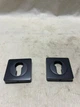 Накладка KEDR ET 0601 Black mat - изображение 4