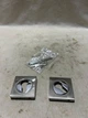 Накладка KEDR ET 0601-SN/CP - изображение 1