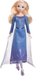Кукла Эльза на коньках Mattel Disney Frozen Elsa Fashion Doll Accessories Ice Skating - изображение 1