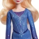Кукла Эльза на коньках Mattel Disney Frozen Elsa Fashion Doll Accessories Ice Skating - изображение 6