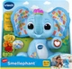 Интерактивная развивающая игрушка Слоник VTech Smellephant with Magical Trunk and Peek a Boo Flapping Ears - изображение 6