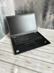 Ноутбук Lenovo ThinkPad L13 G2 Gen 2 13.3" (1920x1080) Full HD|i3-1115G4|RAM 8 GB|SSD 256 GB| для навчання роботи | Windows 11| Wi-Fi | веб-камера | надійний | - Б/В - зображення 4