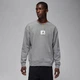 Толстовка Jordan M ESS STMT FLC CREW FB6932-091 XL - зображення 1