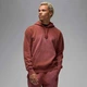 Толстовка Jordan MFLT WASH FLC PO FV7249-231 S - зображення 2