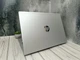 Ноутбук-ультрабук HP ProBook 445R G6 \ 14" IPS FHD \ AMD Ryzen 3 3200U \ RAM 8 GB \ SSD 256 GB \ металлический корпус \ Windows 10 \ 11 \ для работы обучения \ - Б/У - изображение 7