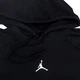 Кофта JORDAN M J DF SPRT CSVR FLC PO DQ7327-010 S - изображение 3