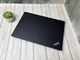 Бизнес-ноутбук Lenovo ThinkPad T14 Gen 2 \ 14" Full HD IPS \ i5-1145G7 \ 16 GB \ SSD 256 GB \ Windows 10 \ 11 для работы обучения \ мощный \ Веб-камера \ Wi-Fi \ - Б/У - изображение 5