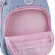 Рюкзак шкільний KITE Education SET_K25-763M-1 College Line Girl + (пенал, сумка для взуття) напівкаркасний /SET_K25-763M-1/ - зображення 10