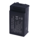 Аккумулятор для машинки на радиоуправлении KFPLAN KF11 Li-Ion 850 mAh 7,4 V - изображение 1