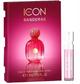 Парфумована вода для жінок Antonio Banderas Icon For Women Eau De Parfum 1.5 мл Пробник - зображення 1
