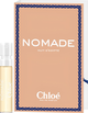 Парфумована вода для жінок Chloe Nomade Nuit d'Egypte Eau de Parfum 1.2 мл Пробник - зображення 1