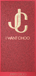 Парфумована вода для жінок Jimmy Choo I Want Choo Eau De Parfum 2 мл Пробник - зображення 1