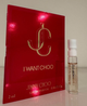Парфумована вода для жінок Jimmy Choo I Want Choo Eau De Parfum 2 мл Пробник - зображення 3